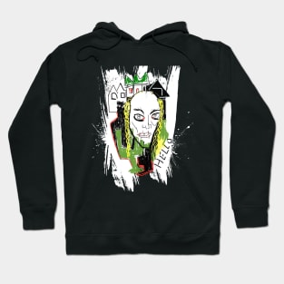 Rocky Horror Riff Raff Hoodie